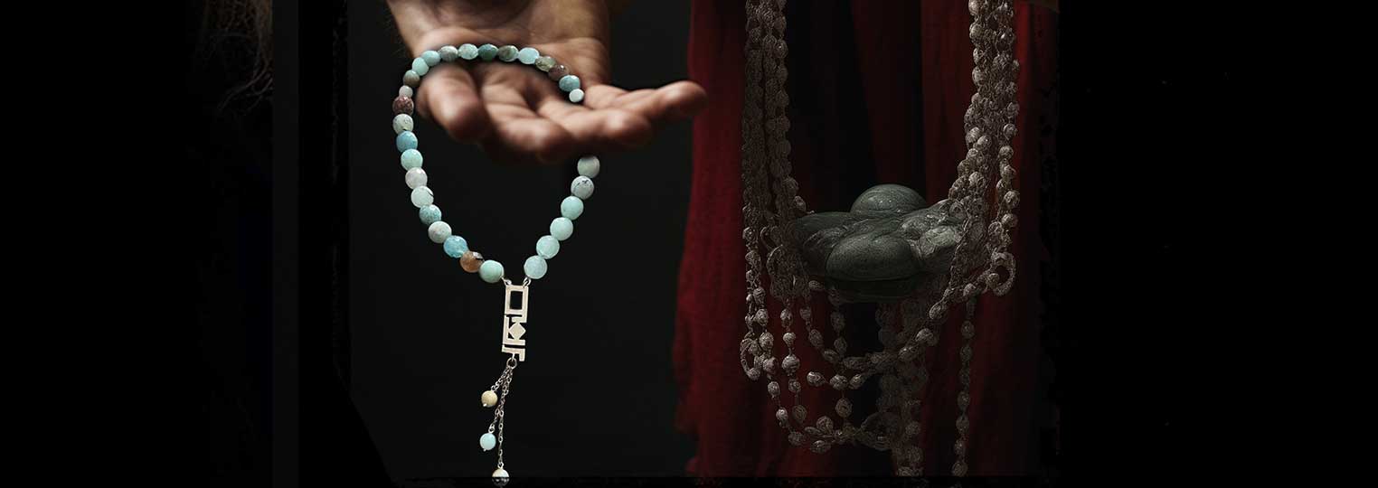 Praying Beads