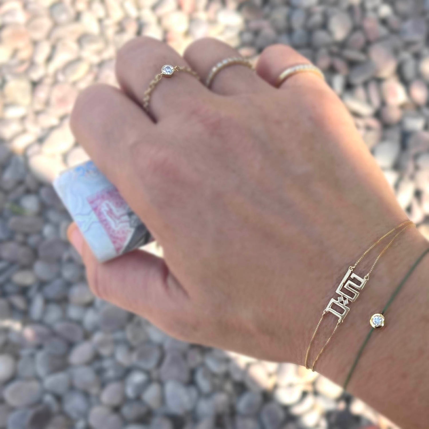 Life Bracelet