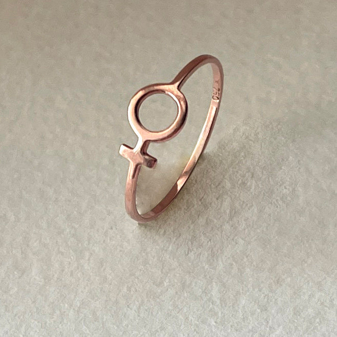 Female Ring