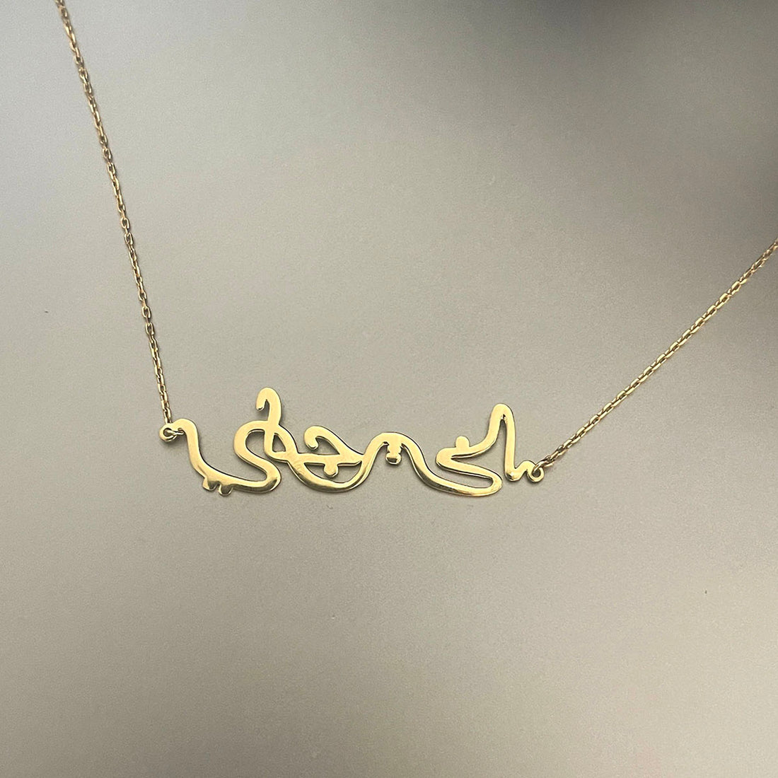 Goodness is Coming &gt; Necklace