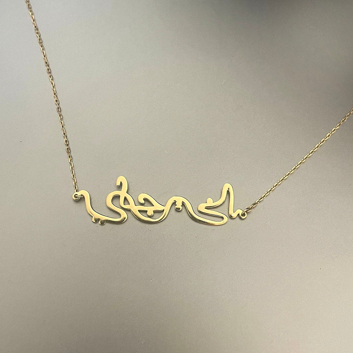 Goodness is Coming &gt; Necklace